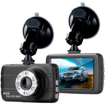 Camara Para Automóvil Gadnic CRCM3 lente delantero DVR Usado