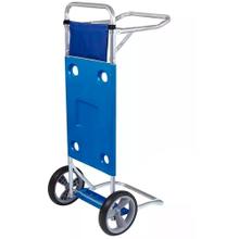 Carrito de Playa Gadnic 