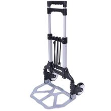 Zorra de Aluminio Gadnic Plegable 70kg