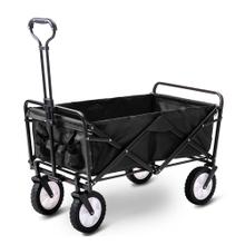 Carrito Plegable Multiuso Gadnic CTB7 Camping Playa