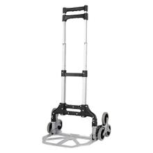 Carrito Multifuncional Gadnic Plegable Aluminio 
