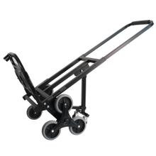 Carro Plegable Con Plataforma 150kg
