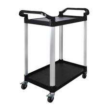 Carro Catering Gadnic Auxiliar 2 Bandejas