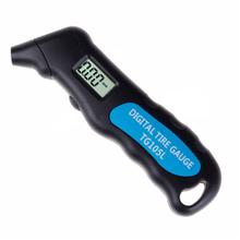 Medidor de Presión de Neumáticos Digital Gadnic SDC3 Manometro 