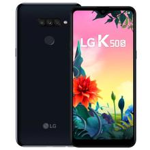 Celular LG K50s Libre de Fábrica 6,5