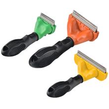 Cepillo Para Perros Shedding Tool Profesional Peluqueria S M L