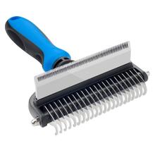 Cepillo para Perros y Gatos Gadnic Deslanador