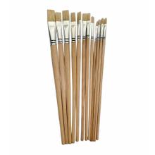 Set de Pinceles Gadnic 12 Brochas