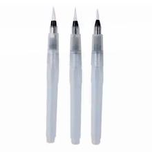 Pinceles Recargables Gadnic Para Acuarela