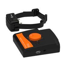 Collar de Adiestramiento + Cerco Invisible Gadnic Perros Recargable