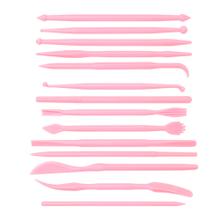 Set X14 Estecas Doble Punta Gadnic Reposteria Porcelana Fria