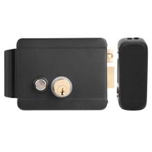 Electrocerradura Gadnic para Portones y Puertas