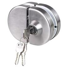 Cerradura Gadnic para Puertas de Vidrio