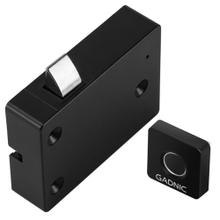 Cerradura Inteligente para Cajon Gadnic con Huella