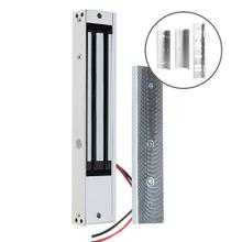 Kit de Cerradura Gadnic Electromagnetica Outlet