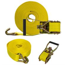 Cinta De Amarre GADNIC Tensor Carga Traca Criquet 5000kg 9m 