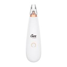 Limpiador Facial Portatil Care By Gadnic X1 Removedor De Puntos Negros 3 Tipos De Succión 