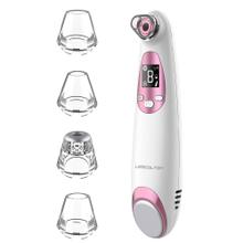 Limpiador Facial Lescolton LS-021 Eléctrico Recargable