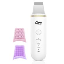 Espátula Facial Gadnic CL50 Ultrasónica 