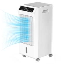 Climatizador Portátil Frio Gadnic Humidificador 6 Litros  Usado