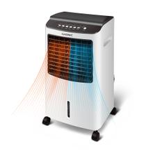 Climatizador Portátil Gadnic Frio Calor 8Lts 2000W 