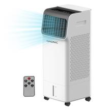 Climatizador De Aire Portátil Gadnic 85W Pantalla Táctil 15L