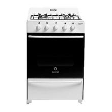 Cocina Escorial Master Classic Gas Natural 56cm