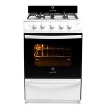 Cocina Escorial Master Style Multigas 51cm
