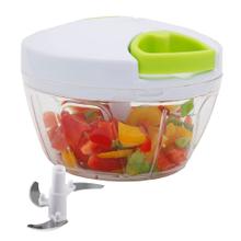 Mini Picadora de Alimentos Gadnic C8E Manual Multifuncional 