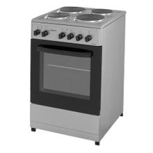 Cocina Eléctrica Philco 50cm PHCH050P Acero