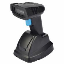 Lector Codigo de Barra Gadnic CODBAR04 Inalámbrico 1D2DQR