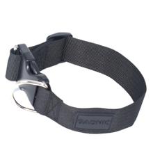 Collar Perro Regulable Gadnic Mascota Entrenamiento 40mm