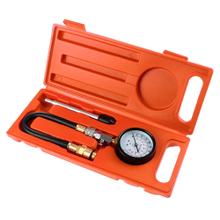  Medidor de Presión del Motor del Auto Gadnic DS22-8 Compresometro 