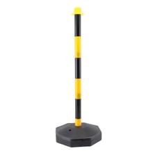  Poste Demarcatorio Gadnic Columna Vial 85cm 