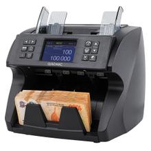 Contadora De Billetes Gadnic C-10 1200 BillMin Homologada Detector Falsos UV y MG Outlet