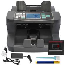 Contadora De Billetes Gadnic Detector Falsos LOTE Usado