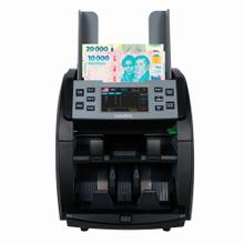 Contadora de Billetes Gadnic 1000min UV IR MG CIS Compacta