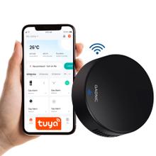 Control Remoto Inteligente Gadnic WiFi Infrarrojo Control Por Voz Alexa Y Google Assistant App Tuya Smart IR RF 