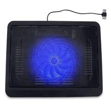 Cooler Notebook GADNIC Base Refrigerante USB 14 Usado