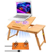 Mesa Bandeja Para Notebook Multiuso 