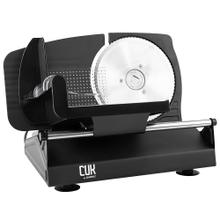 Cortadora de Fiambre Gadnic Slice Pro Cuchilla Reforzada 190mm 120w