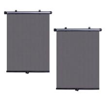 Cortinas Parasol Para Auto Roller Gadnic LAO01 Persiana Protector Solar