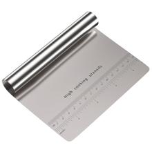 Raspador Cortador de Cocina Gadnic con Escala de Medición