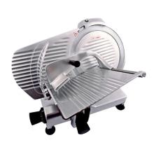 Cortadora de Fiambre Dynam-h Systel CF300 300mm Aluminio Fiambreria Almacen