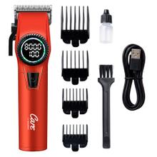 Máquina Cortadora de Pelo Care By Gadnic 5W Batería Recargable 2000 mAh Autonomía 180 Minutos