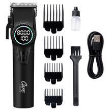 Máquina Cortadora de Pelo Care By Gadnic 5W Batería Recargable 2000 mAh Autonomía 180 Minutos