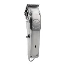 Máquina de Cortar Pelo Gadnic S3000 Acero Inoxidable Uso Profesional Recargable Usado
