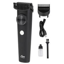 Maquina de Cortar El Pelo Gadnic Profesional 20 Niveles 