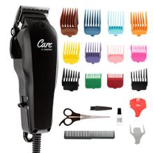Cortadora de Pelo Gadnic CP190 Profesional Con Accesorios