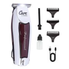 Cortadora De Pelo Recargable Vintage Care By Gadnic MIK3 Patillera Inalámbrica